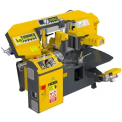 Ленточнопильный станок Kesmak KME DG 280