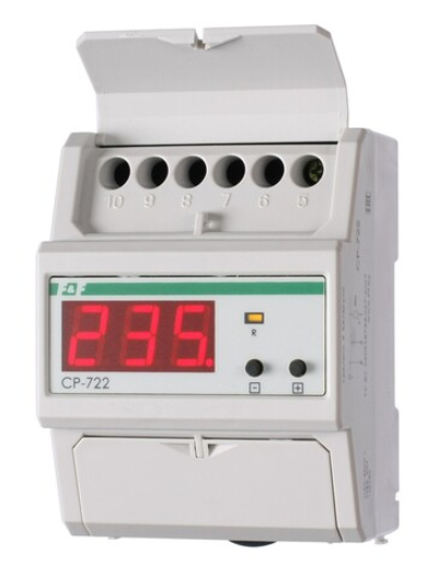 Реле контроля напряжения CP-722