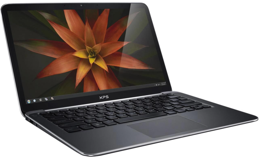 Ноутбук Dell XPS 13-L322X