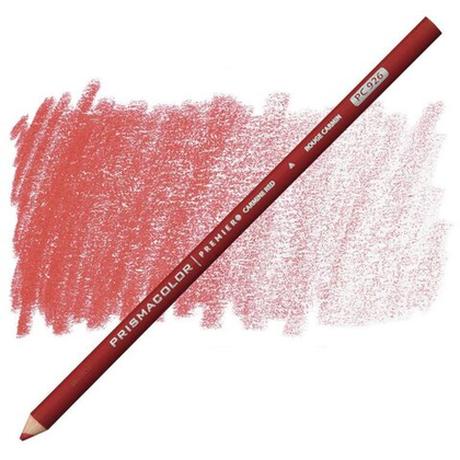 Prismacolor Premier. PC926 Carmine Red