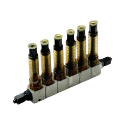 Блок дроссельный БДИ-6