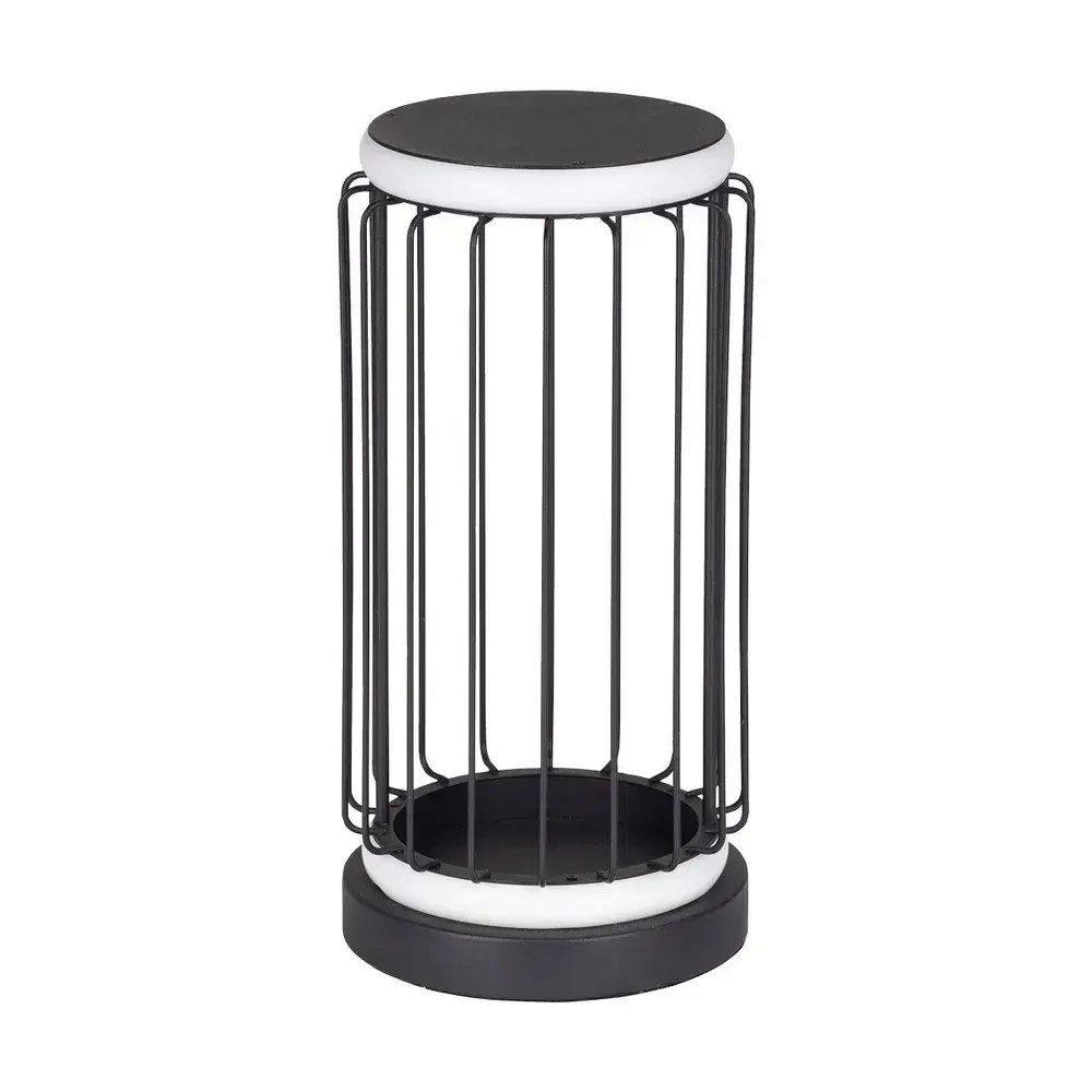 Настольная лампа De Markt Айсфельд 655031001