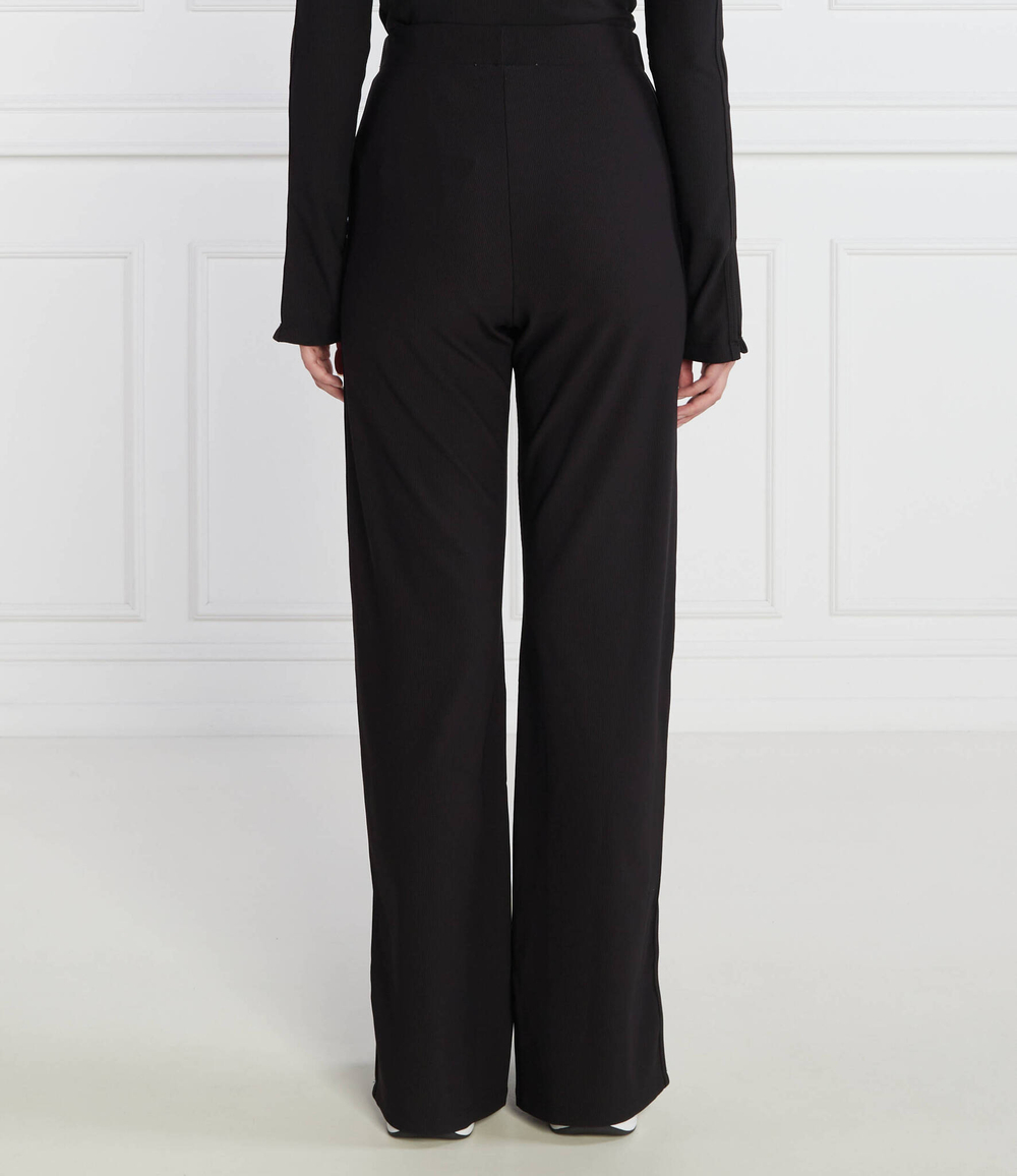 Брюки CALVIN KLEIN JEANS - черный(J20J222192)