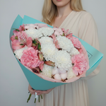 Соберу букет №383