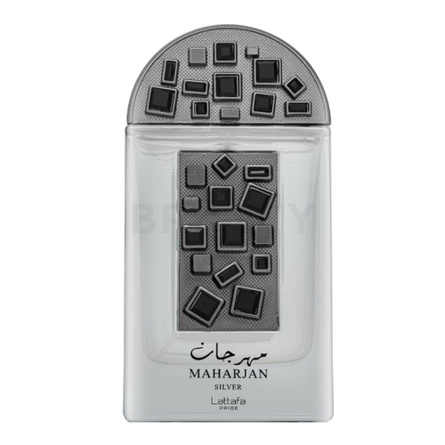 Lattafa Pride Maharjan Silver EDP M 100 ml