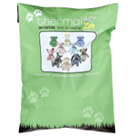 Thermal Aid, разогревающая и охлаждающая маска, Zoo Monkey, Джоджо, 1 шт.