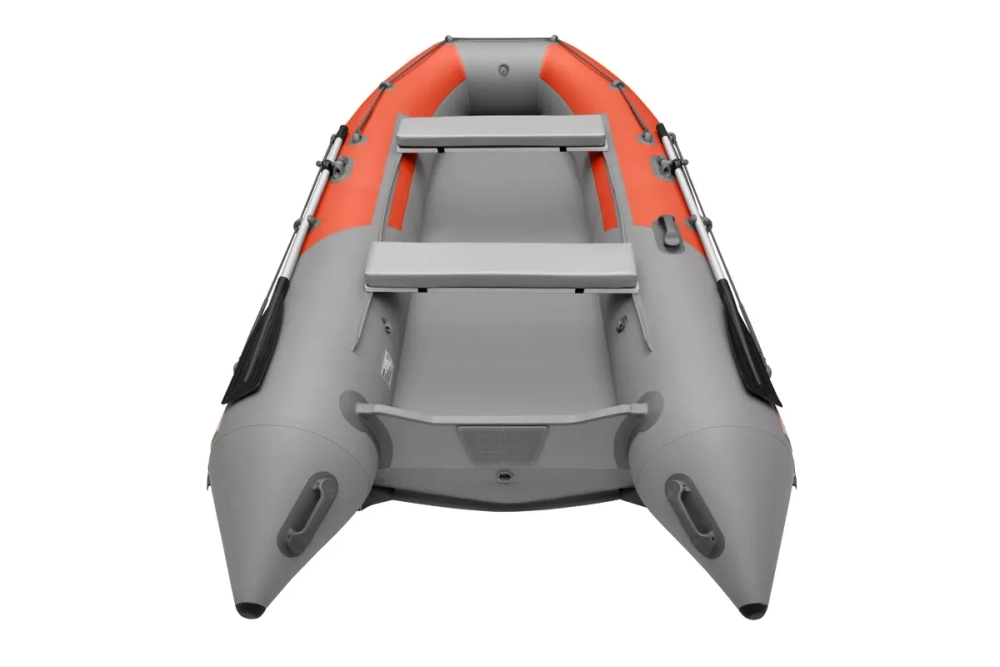 Моторная лодка ПВХ Zefir 3300 НДНД