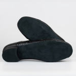 Туфли мужские для танго