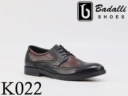 Туфли мужские K022-1PN 39-44