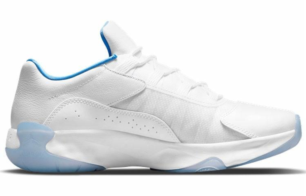 Кроссовки Jordan Air Jordan 11 Cmft Low "Legend Blue"
