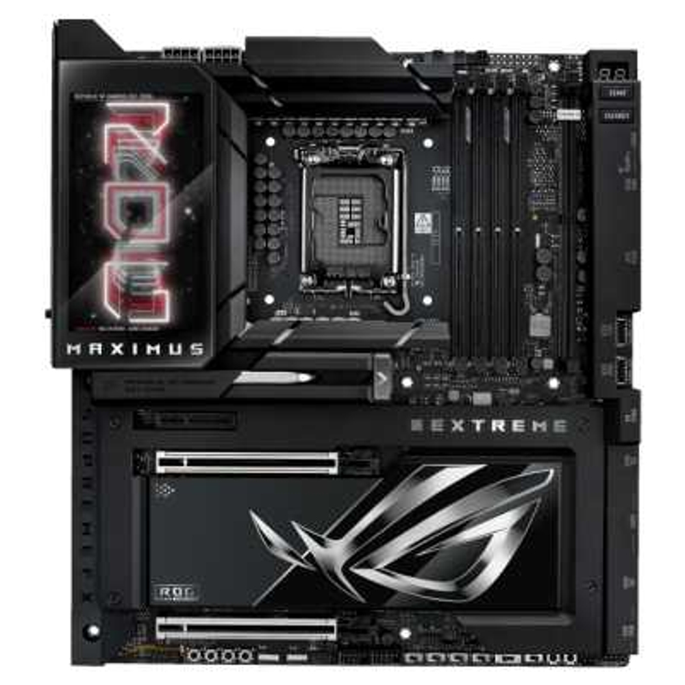Материнская плата ASUS ROG Maximus Z890 Extreme