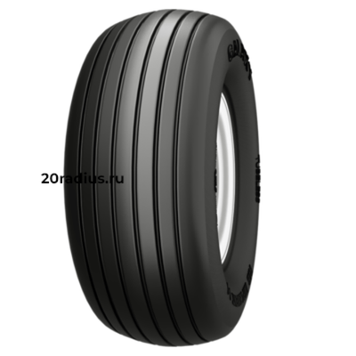 12,5L-15 SL 14PR Rib Implement I-1 TL ИНДИЯ