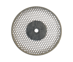 Диск алмазный АГРИ "Соты"