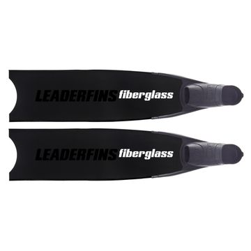 Ласты Leaderfins Abyss Pro (стекло)