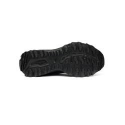 Кроссовки Mizuno Racer Trail "Black Grey"