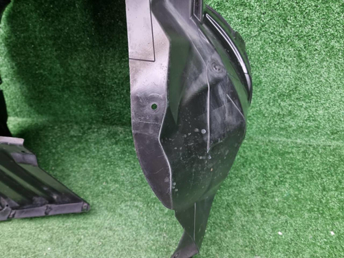 Подкрылок передний правый Suzuki Vitara 2 (14-24)