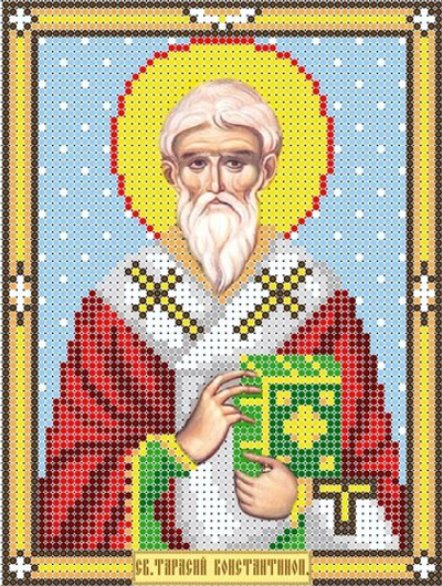 ИГ-137 Святой Тарасий