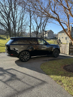 КОВАНЫЕ ДИСКИ ДЛЯ RANGE ROVER L460 2023 ЛЕНД РОВЕР