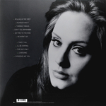 Adele / 21 (LP)