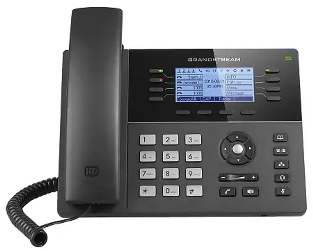 IP-телефон Grandstream GXP1782 (GXP1782)