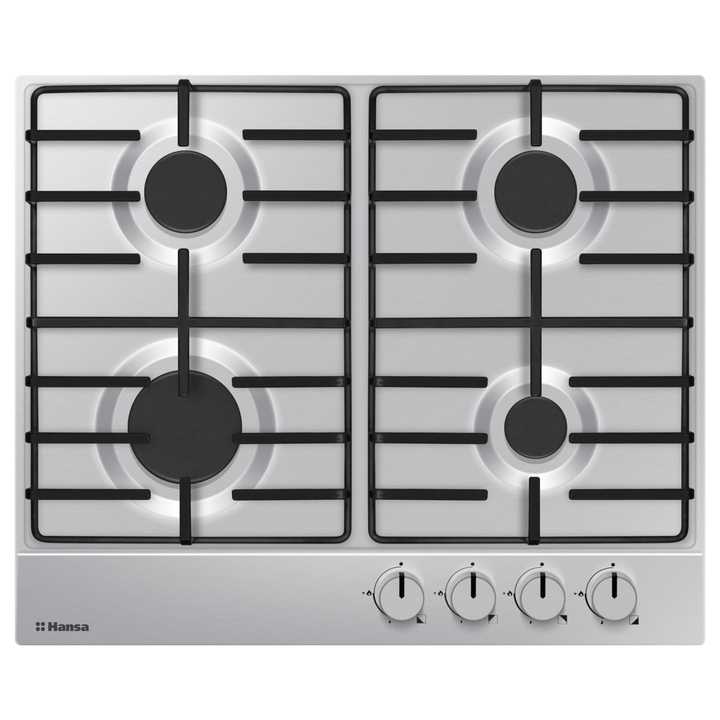 Газовая панель Hansa BHGI650103