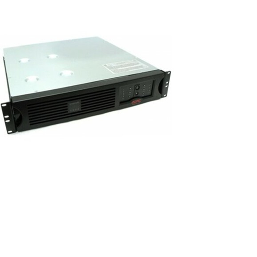 ИБП Systeme Electric  SUA1000RMI2U