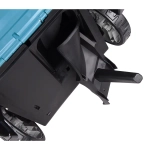 Аккумуляторная газонокосилка Makita DLM480Z