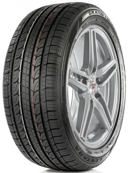 Летняя шина Centara Grand Tourer H/T (225/65 R17 102V)