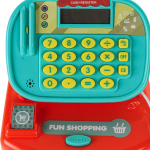 Касса с аксессуарами, коробка LS820A57-8