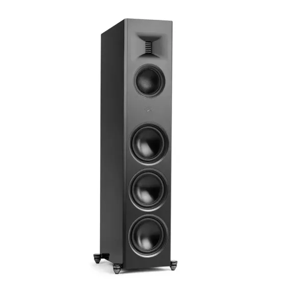 Martin Logan Motion XT F200 Tower Gloss Black