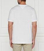 Футболка Tommy Hilfiger - белый(MW0MW36482)