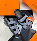 Шлепанцы Hermes