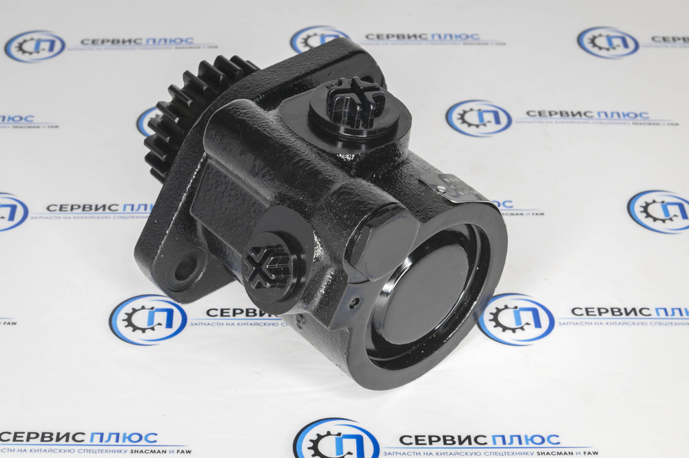 Насос Гура Faw J6 3407020-M62-01907