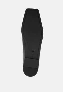 Туфли // Elen // Black