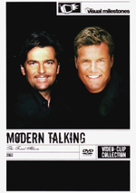 Modern Talking / The Final Album (DVD)