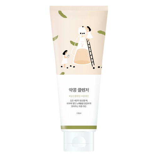 Round Lab Soybean Nourishing Cleanser 150ml