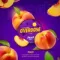 OVERDOSE - Peach (25г)