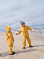 Ботинки демисезонные "Уголь"