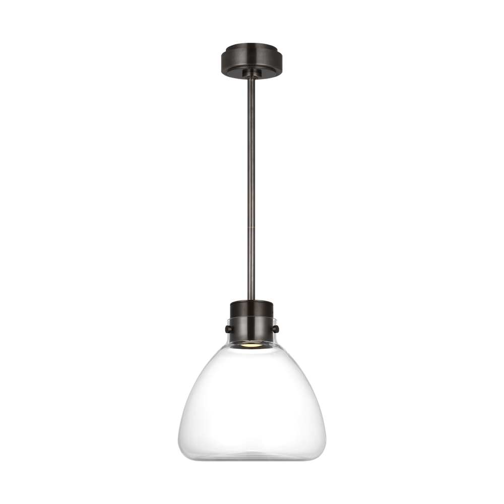 Светильник Visual Comfort Morgan 12 Pendant