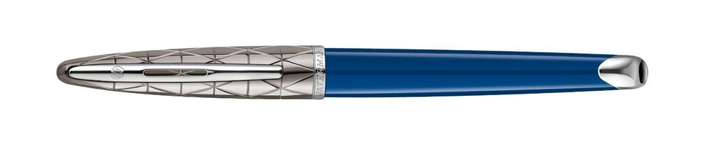 Ручка-роллер Waterman Carene Contemporary Blue CT Obssesion