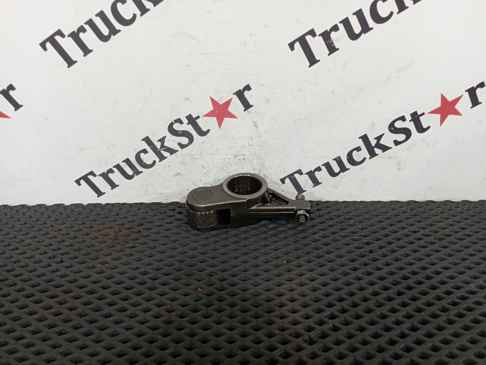 Рокер форсунки 2017г.