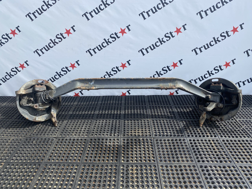 Балка передняя в сборе