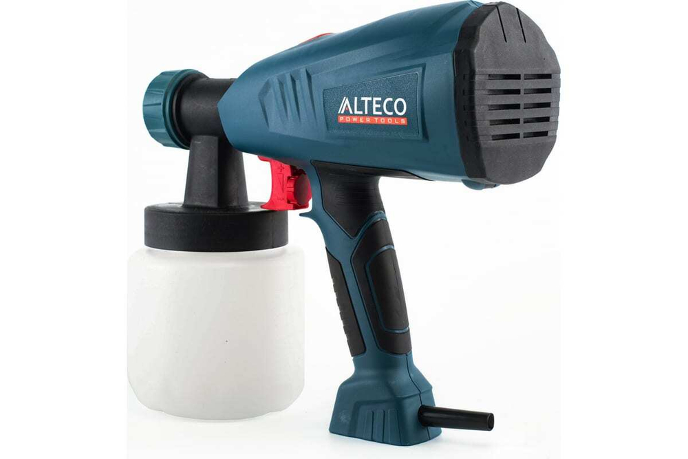 КРАСКОРАСПЫЛИТЕЛЬ SG 2203 ALTECO