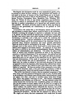 A law dictionary: adapted to the Constitution and laws of the United States of America, and of the several states of the American union : with references to the civil and other systems of foreign law. Vol. 1 | Bouvier John