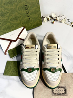 Кеды Gucci