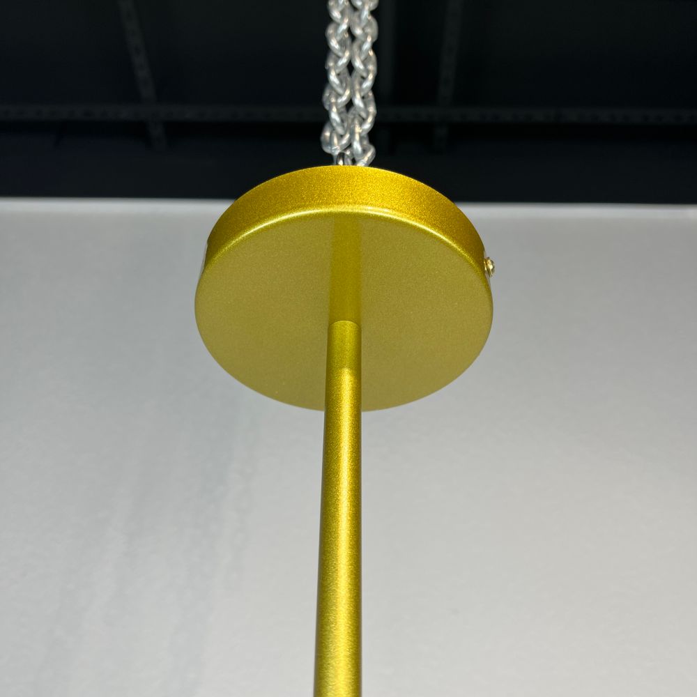 Люстра На Штанге Light Of Matisse M L95 Multicolored By Imperiumloft