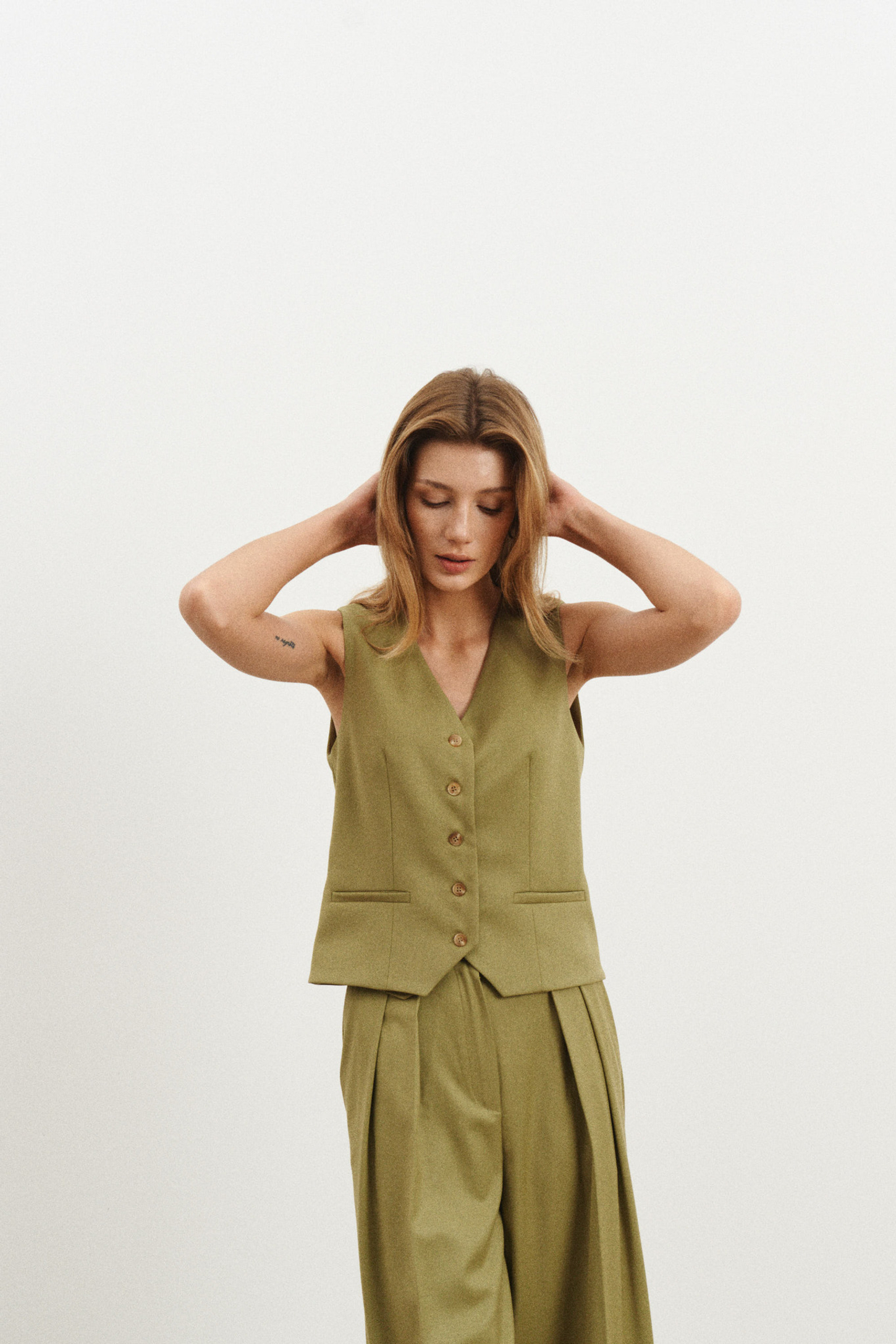 Жилет art.565-14