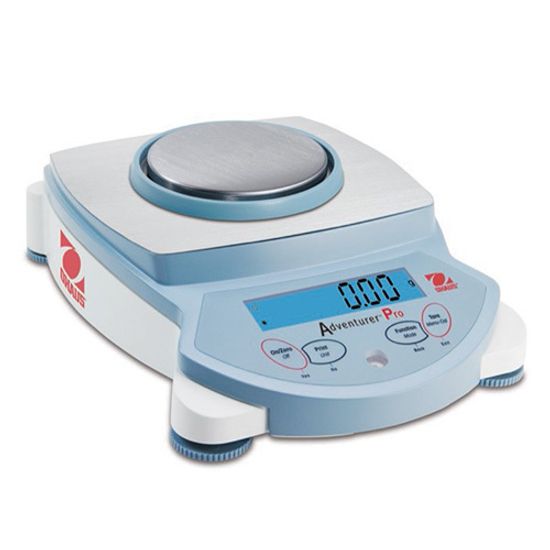 Весы Ohaus AV413