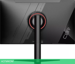 Монитор CBR MD-320K LCD-MD320K-OPC