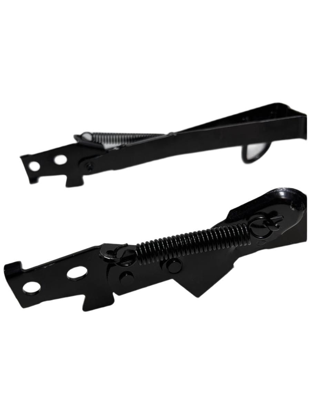 Подножка 18" для электровелосипеда Monster и других